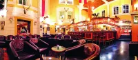 Hotel Salzburger Hof - bar