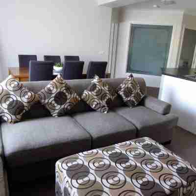 Lifestyle Apartments at Ferntree Rooms