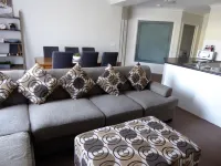 لايف ستايل أبارتمنتس آت فيرنتري