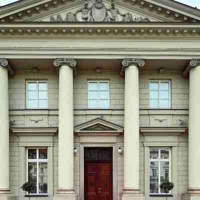 ホテル ベロット Hotel Exterior