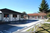 The Ohakune Central Motels