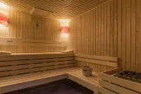 SOWELL COLLECTION 國王酒店和SPA - SPA