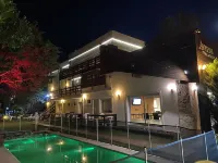 Ayres Village Apart - Pools