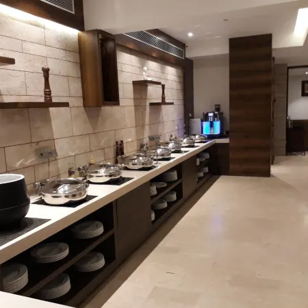 Lemon Tree Hotel Candolim