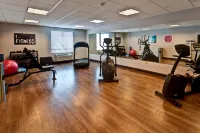 Holiday Inn Express Hutchinson