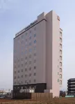 Hotel Lifetree Hitachinoushiku - sarapan