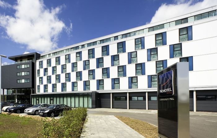Novotel Edinburgh Park