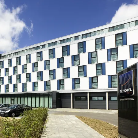 Novotel Edinburgh Park