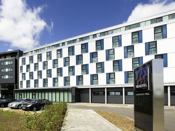 Novotel Edinburgh Park