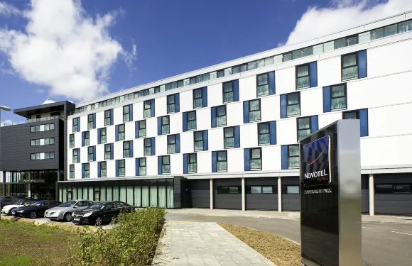 愛丁堡公園諾富特酒店