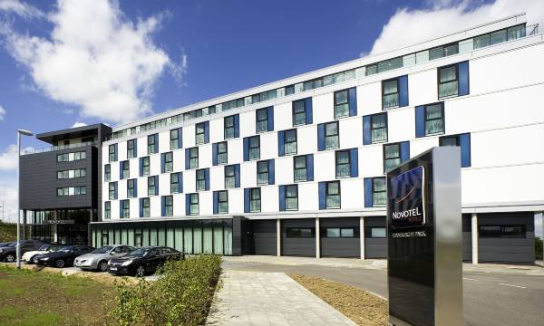 Novotel Edinburgh Park