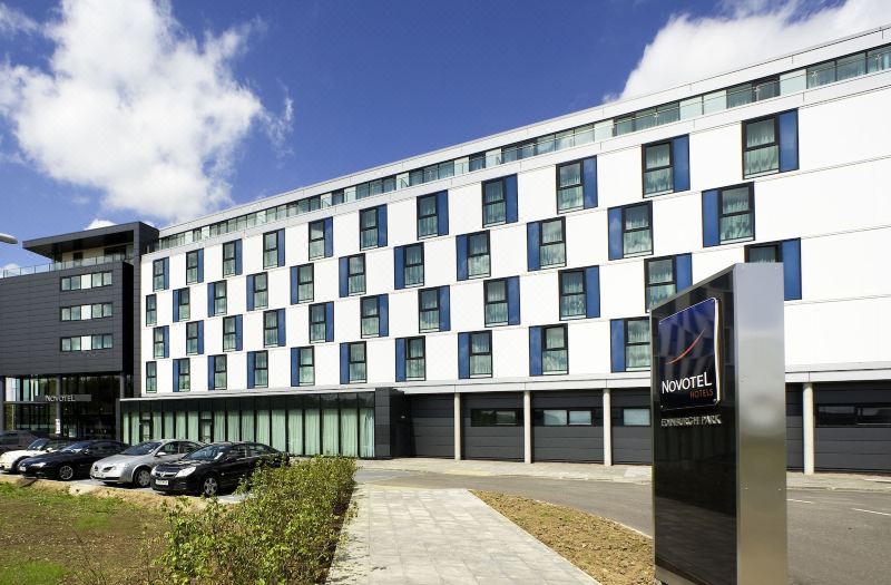 Novotel Edinburgh Park