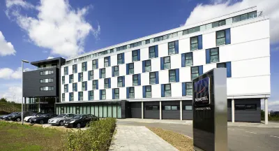 Novotel Edinburgh Park Hotels near Circus Ln