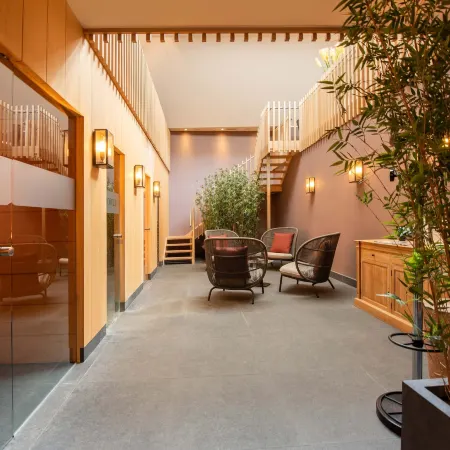 Dukes' Palace Brugge - by Dukes' Hotel Collection