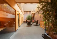 Dukes' Palace Brugge - by Dukes' Hotel Collection - spa