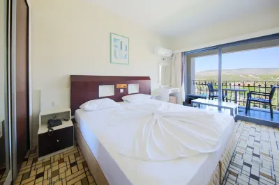 Sibyl Hotel Erythrai by Muup-All Inclusive