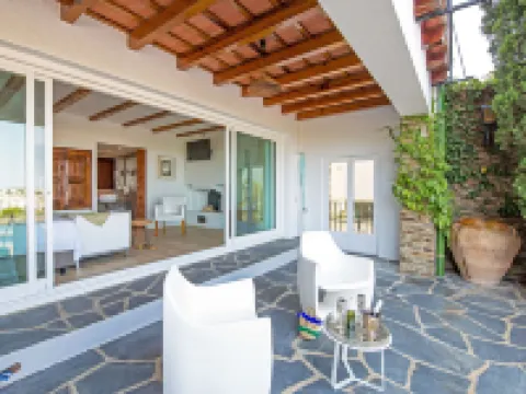 Hotel Rec de Palau Hotels in Cadaques
