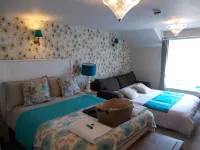 The White Lion Hotel Hotels in Machynlleth