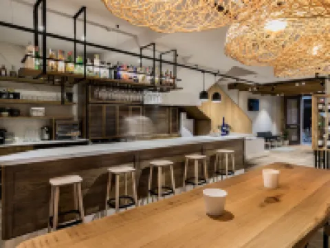 皇家旅館酒店 卡爾達斯酒店