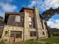Asilomar Conference Grounds Hotels near Lover's Point Park