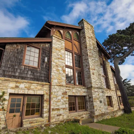 Asilomar Conference Grounds
