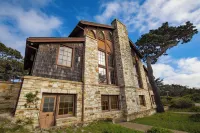 Asilomar Conference Grounds Hotels in Pacific Grove
