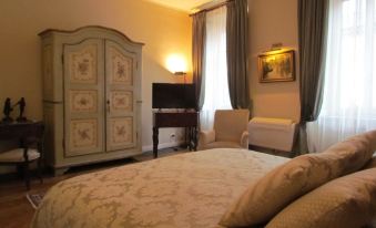 L'Approdo di Sant'Agostino