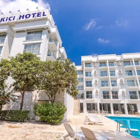 Ekici Hotel
