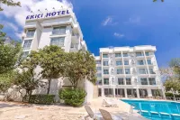 Ekici Hotel - Ocean View