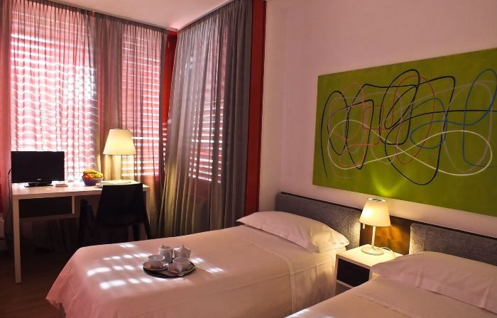 Hotel Garni Centro