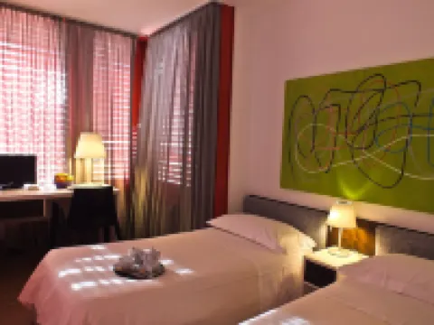 Hotel Garni Centro Hotels in Chiasso