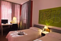 Hotel Garni Centro Hotels in Mendrisio