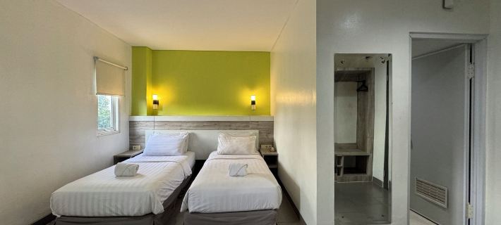 Izi Hotels Hotels in Bogor City