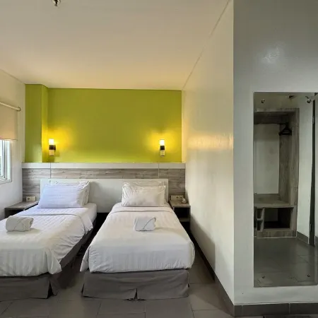 Izi Hotels
