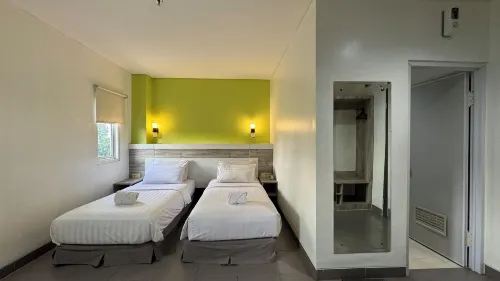 Izi Hotels