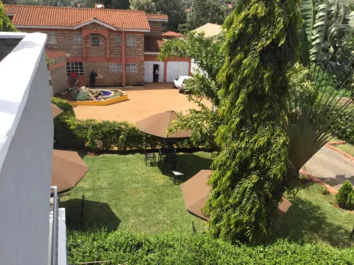 Oriental Palace Hotel Hotels in Embu