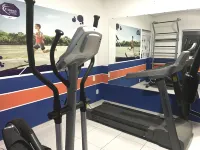 Larison Economy - Fitnessstudio