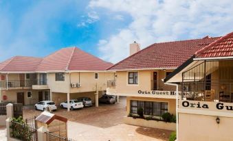 Oria Guesthouse