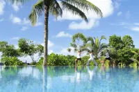 Robinson Maldives - All Inclusive, Adults Only - Pools