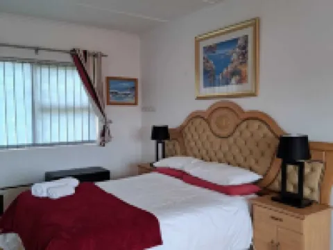 星期日河口旅館 科爾切斯特酒店