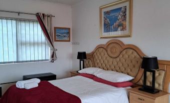 Sundays River Mouth Guesthouse