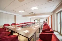 Hotel Lambert Medical Spa - Ramah Hewan Peliharaan