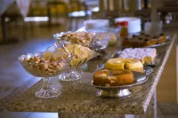 Hotel Oly Plaza Hotels in Piracicaba
