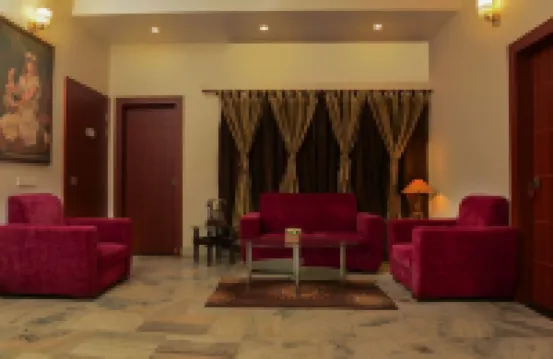 Magnolia Inn Near Gnrc & Secretariat GS Rd