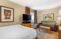 Extended Stay America Suites - Boston - Westborough - Computer Dr Hotel a Westborough