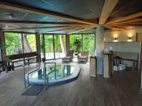 Brandon House Hotel - spa