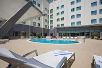 Novotel Milano Malpensa Airport - piscine