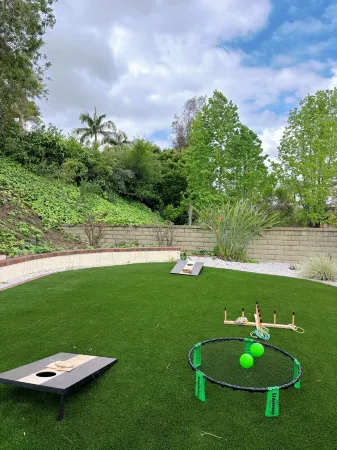 Artful Cozy Family House - Near Irvine&Laguna Beach Отели рядом с достопримечательностью «оз. Мишн-Вьехо»