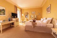 Domaine de Divonne Hotels in Divonne-les-Bains