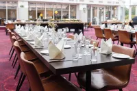 Milling Hotel Park - breakfast